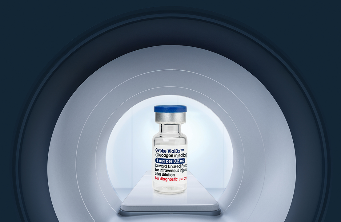 Gvoke VialDx Product Showcase