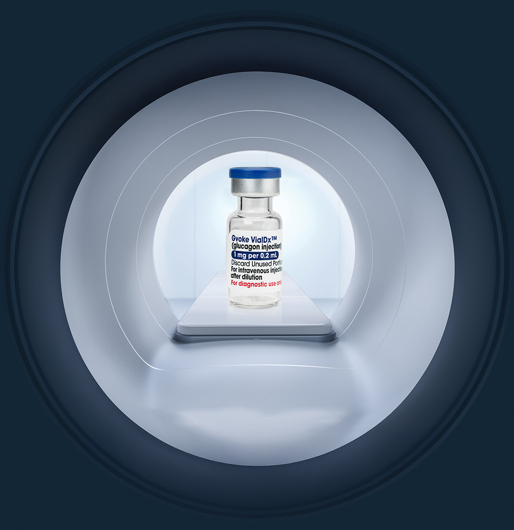 Gvoke VialDX Product Showcase